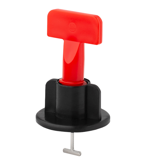 Clips reutilizzabbles poapara nivelaciion de azulejoskopets teko