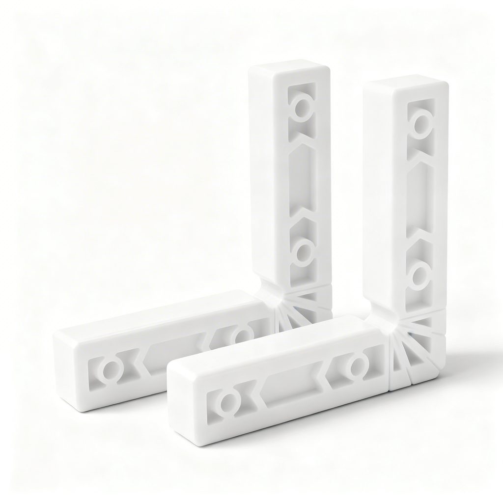 ESCUADRA PARA FIJNACION DE AZULEJOS