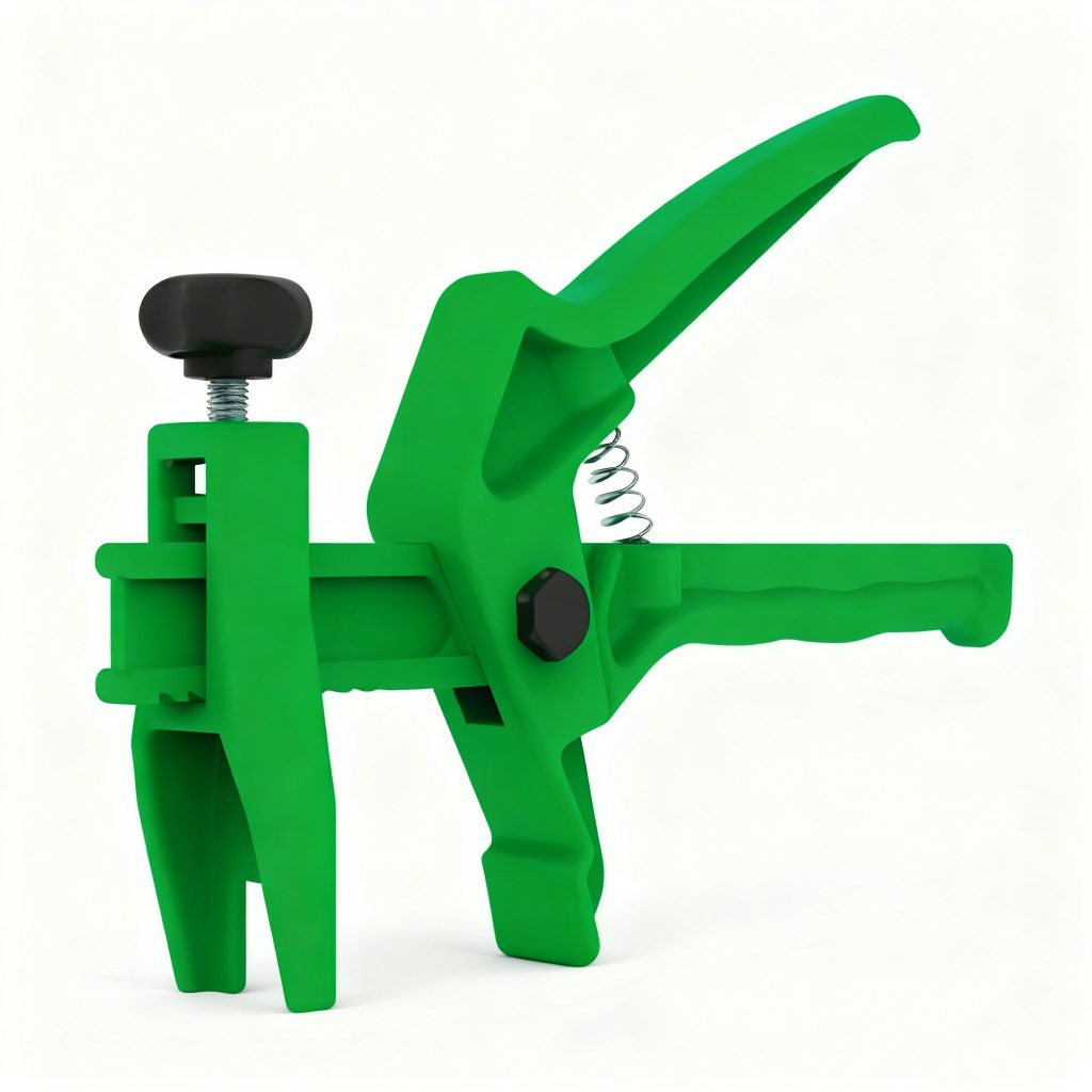 Heramiente nivelaciin de azulejos 2 en 1