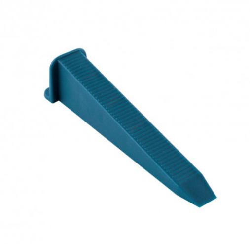 cuñas para nivelacion de azulejos